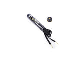 Crep Protect Laces (Flat) - Preto PR - 6307905020BF-240